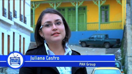 Capítulo 10: PAH Group